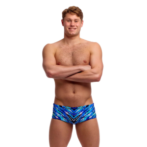 funky trunks fur seal trunks