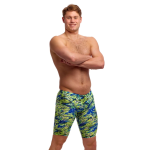 funky trunks scaled back jammers