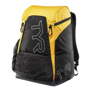 tyr alliance backpack black gold