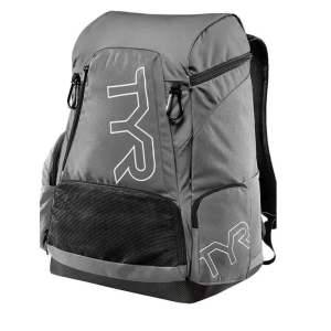 tyr alliance grey