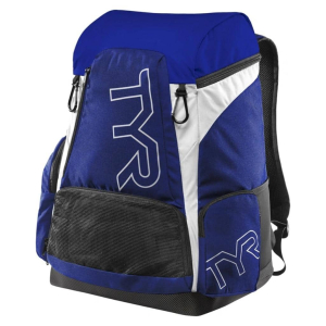 TYR Alliance Royal/White