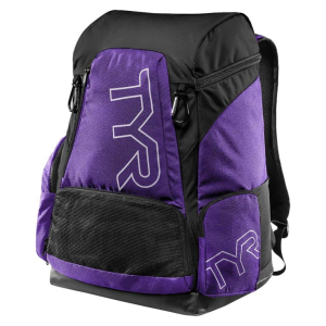 tyr backpack purple
