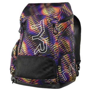 tyr backpack evolved