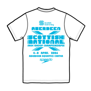 SNAGS26 t-shirt front