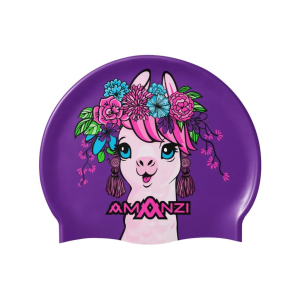 amanzi silicone swim  ali paca