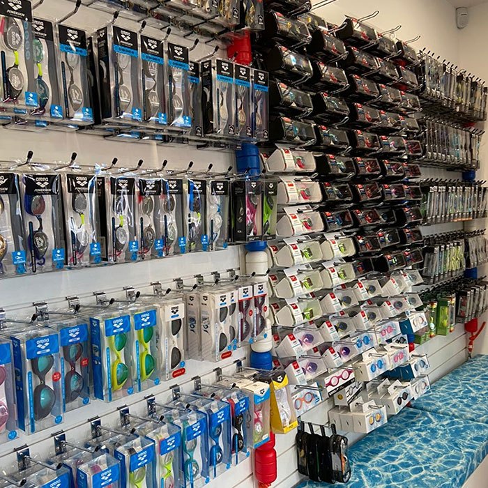 Ness Swimwear Shop