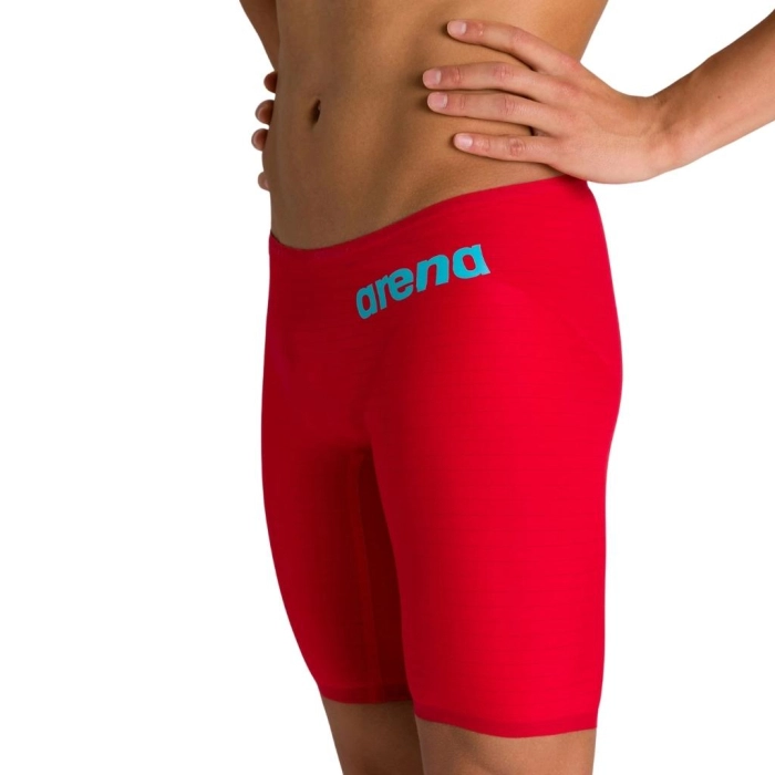 Arena Carbon Air 2 Red Blue | Mens Racing Swimwear | Ness Swimwear