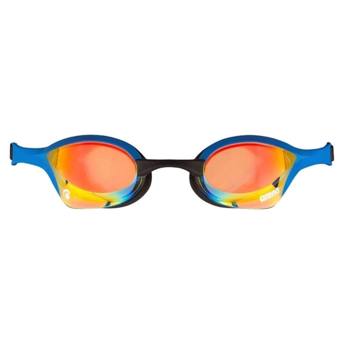 FSA Arena Cobra Ultra Swipe Mirror Racing Swim Goggles - View #10