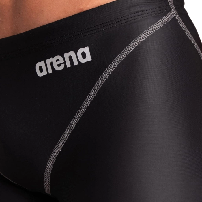 Arena Men's Powerskin ST NEXT Jammer Black | Ness Swimwear
