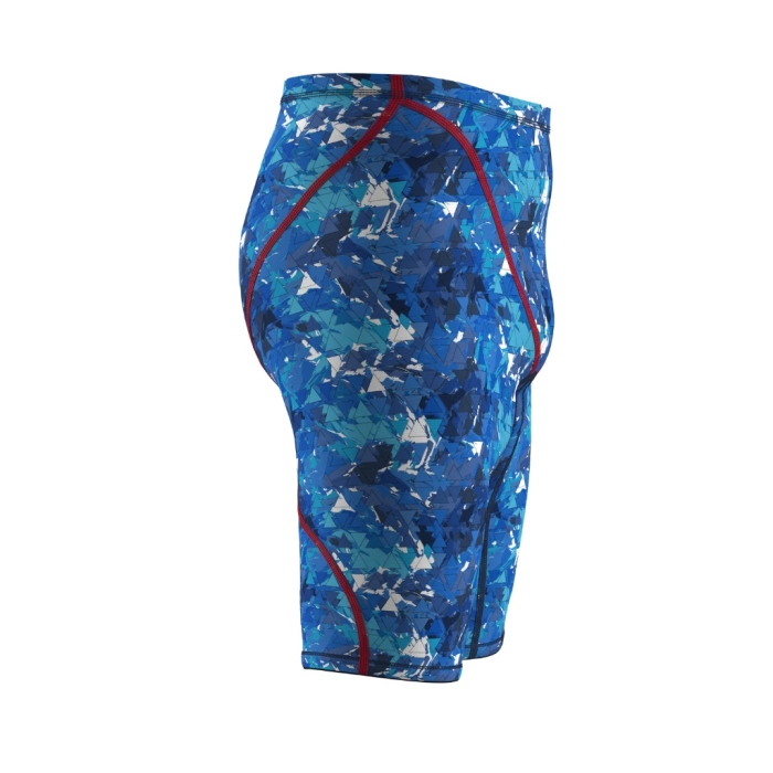 Arena Powerskin ST NEXT Jammer - Splashy/Multi | Ness Swimwear
