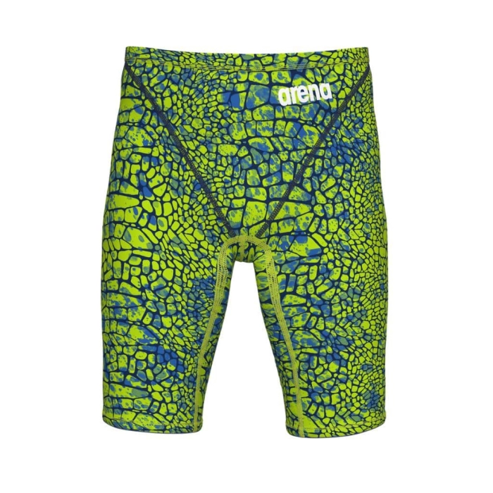 Arena Men's Powerskin ST Next Snakeskin Limited Edition Jammer