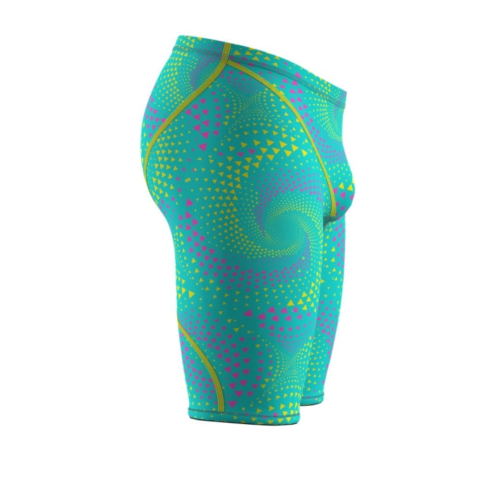 Arena Men's Powerskin ST Next Limited Edition Jammer - Fireflow