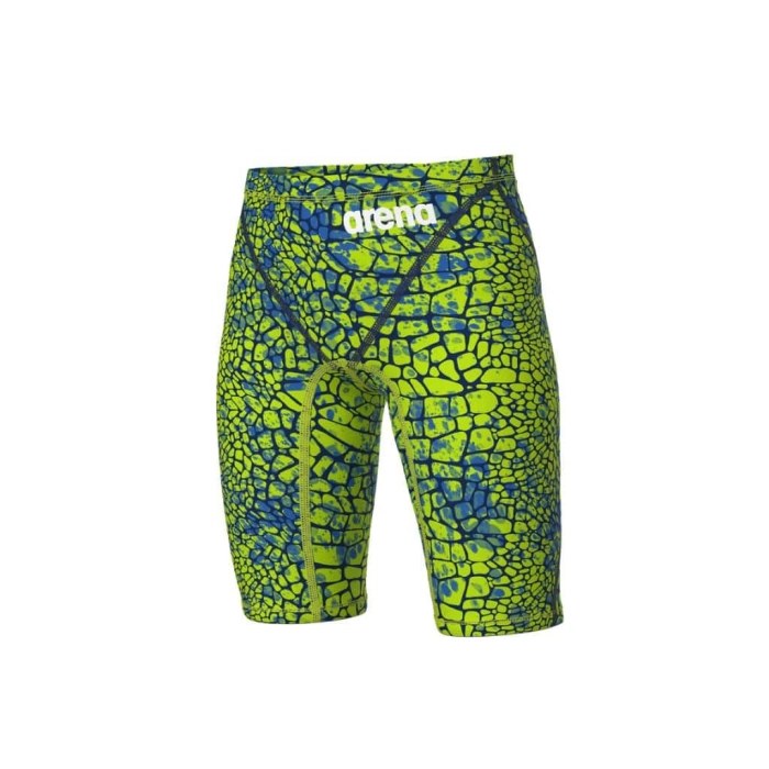 Arena Boys Powerskin ST Next Snakeskin Limited Edition Jammer Jr