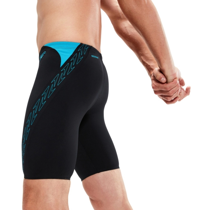 Speedo Eco End Splice Mid Jammer - Zwembroek Heren online kopen