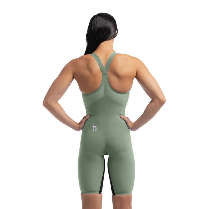 Speedo Women's Fastskin LZR Pure Valor 2.0 Closedback Kneeskin