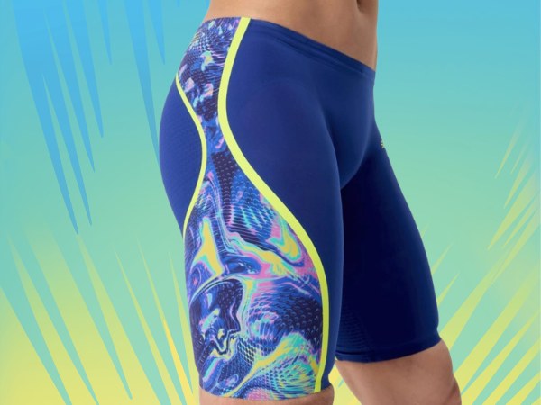Men's race suits