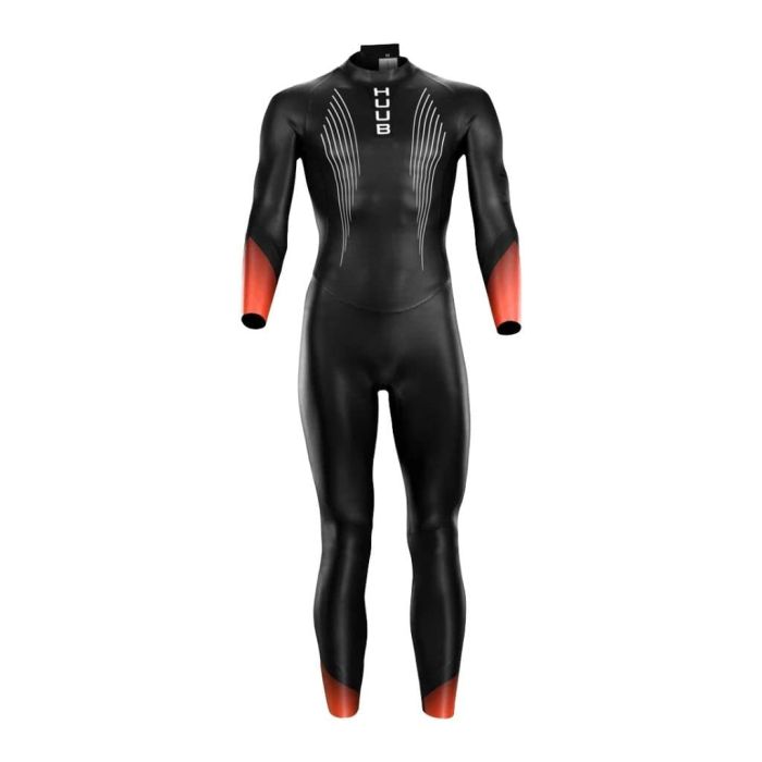 HUUB Alta Men's Wetsuits Ness Swimwear